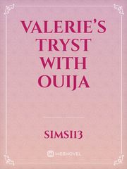 Valerie’s tryst with ouija Book