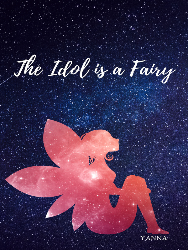 The Idol is a Fairy Book