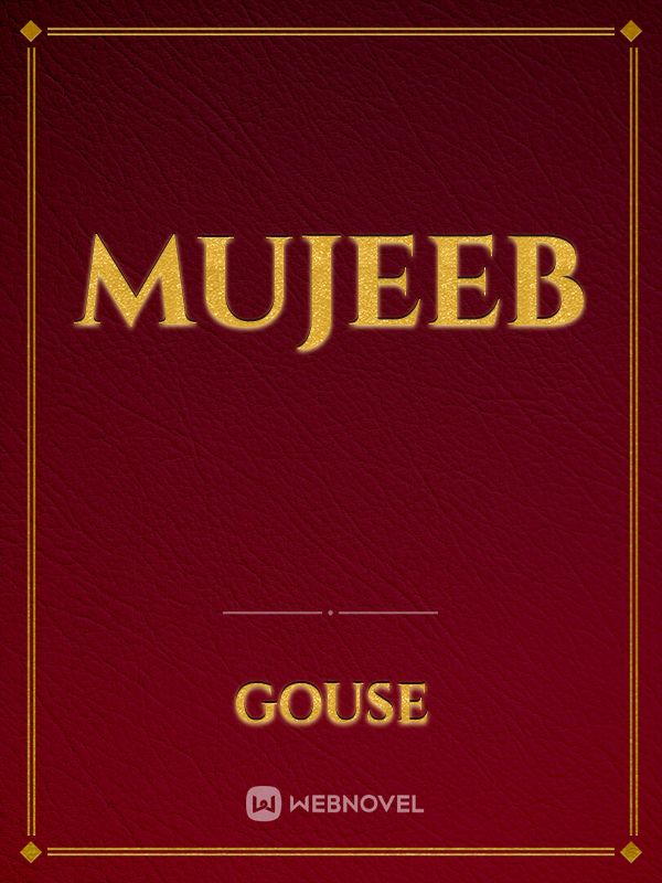 mujeeb