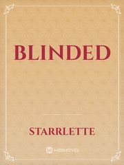 BLINDED Book