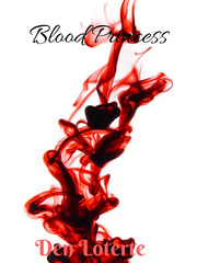 Blood Princess Book