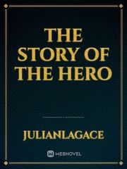 The Story of The Hero Book
