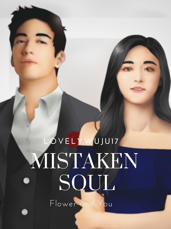 Mistaken Soul : First Book