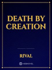 Death By Creation Book