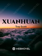 Xuanhuan Book
