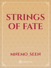 Strings Of Fate Book