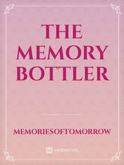 The Memory Bottler Book