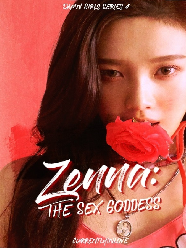 Zenna: The Sex Goddess