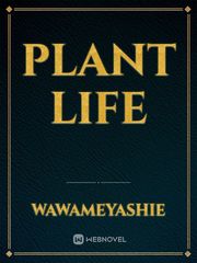 Plant Life Book