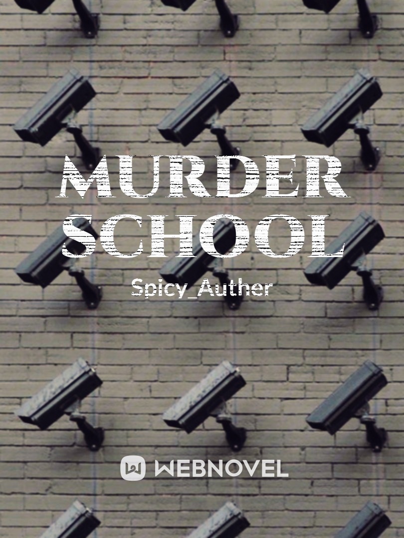 Murder School Book