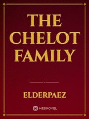 The Chelot Family Book