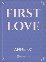 FIRST LOVE Book
