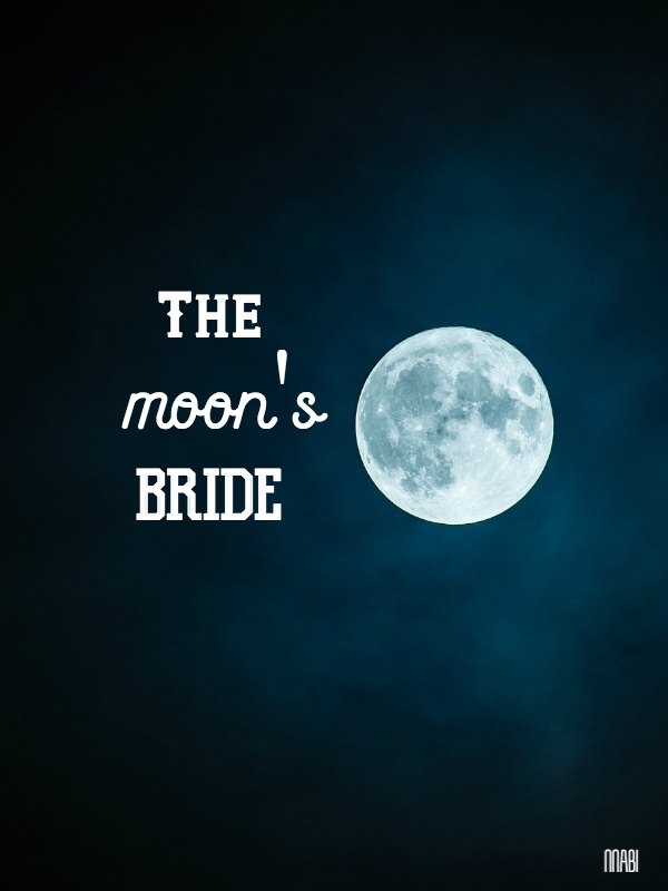 The Moon's Bride Book