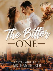 The Bitter One (Exclusive in Dreame/Tagalog) Book