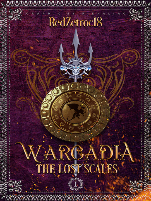 Warcadia: The Lost Scales (Tagalog)