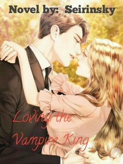 Loving the Vampire King ( Tagalog ) Book