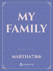my family Book