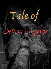 Tale of Demon Emperor Book