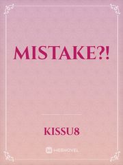Mistake?! Book