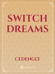 Switch Dreams Book