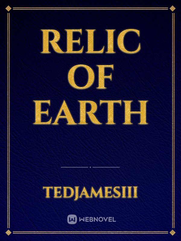 Relic of Earth