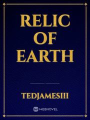 Relic of Earth Book