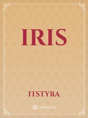 Iris Book