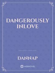 Dangerously Inlove Book