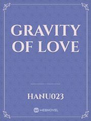 Gravity of love Book