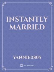 Instantly Married Book