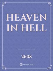 Heaven in Hell Book