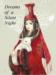 Dreams of a Silent Night Book