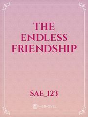 The Endless Friendship Book