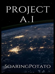Project: A.I Book