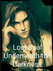 Lost Soul Underneath the Darkness Book