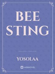 bee sting Book