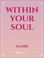 Within your soul Book