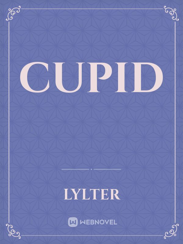 Cupid Book