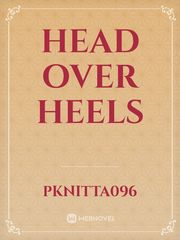 HEAD OVER HEELS Book