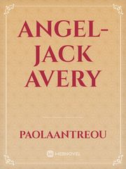 Angel-Jack avery Book