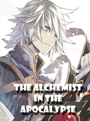 The Alchemist in the Apocalypse Book