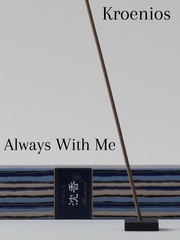 Always With Me Book