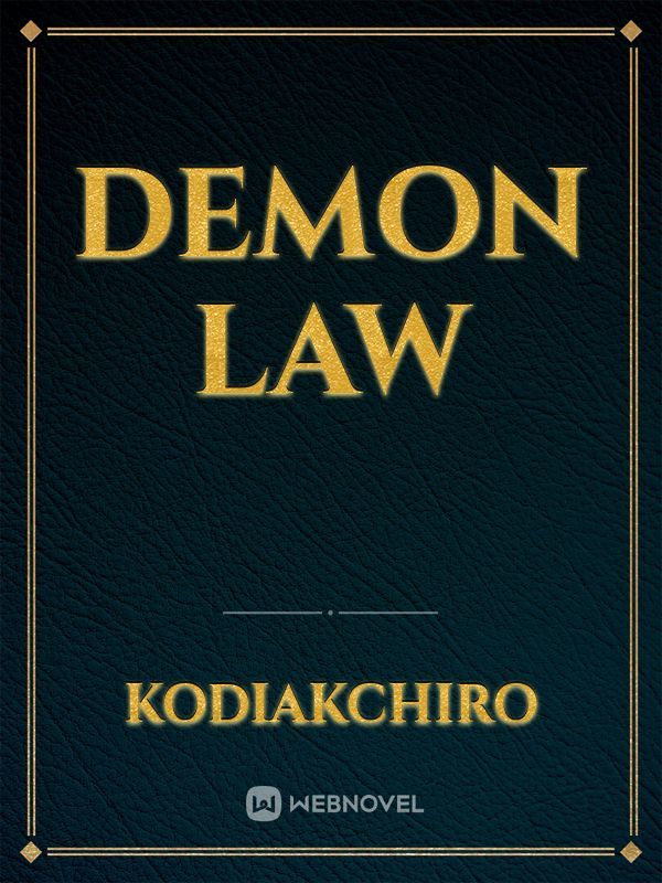 Demon Law