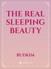 The Real Sleeping Beauty Book