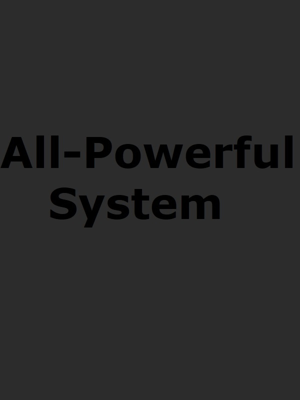 All-Powerful System Book