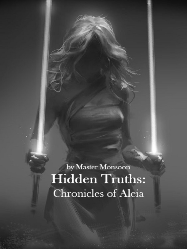 Hidden Truths: Chronicles of Aleia