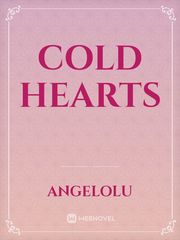 Cold Hearts Book