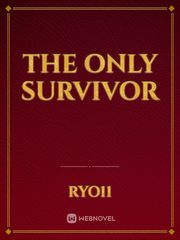 The only Survivor Book