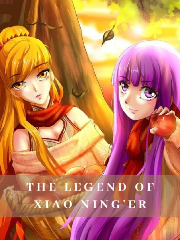 Tales of Demons and Gods: Xiao Ning'Er Book
