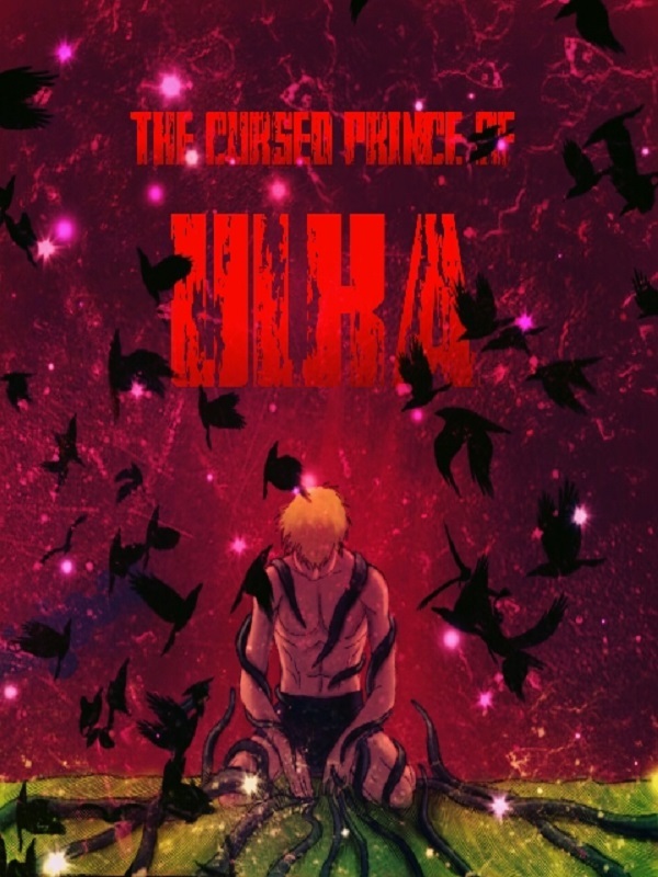 The Cursed Prince Of Ulka Book